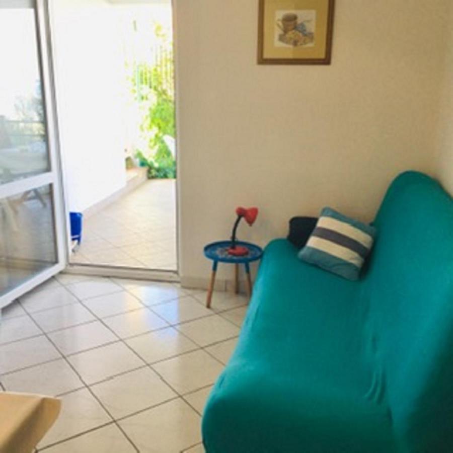 Stella Sea View Daire Klek Dış mekan fotoğraf