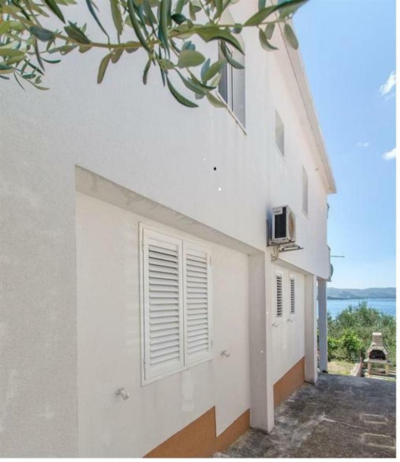 Stella Sea View Daire Klek Dış mekan fotoğraf